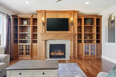 656 Rinpoche Lane, Oregon, WI 53575 - Photo 19