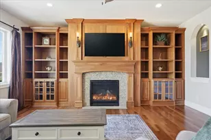 656 Rinpoche Ln, Oregon, WI 53575 - Photo 19