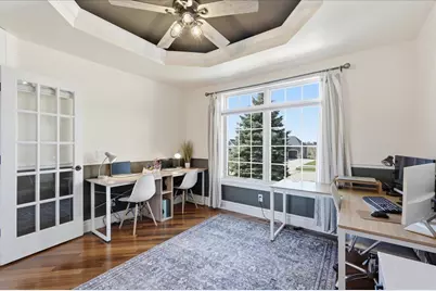 656 Rinpoche Lane, Oregon, WI 53575 - Photo 25