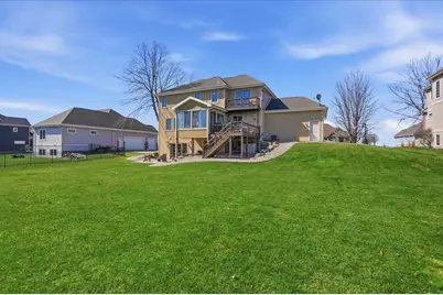 656 Rinpoche Lane, Oregon, WI 53575 - Photo 55