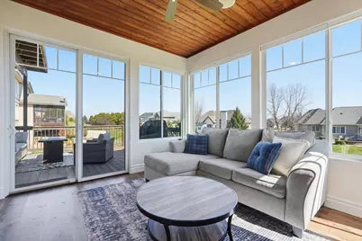 656 Rinpoche Lane, Oregon, WI 53575 - Photo 21