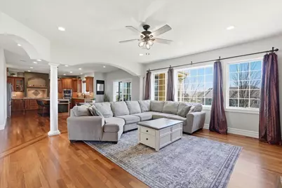 656 Rinpoche Lane, Oregon, WI 53575 - Photo 15