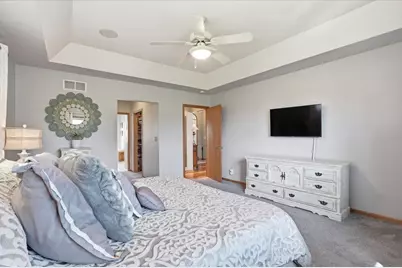 3034 Saddle Brooke Trail, Sun Prairie, WI 53590 - Photo 25