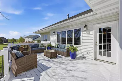 3034 Saddle Brooke Trail, Sun Prairie, WI 53590 - Photo 59