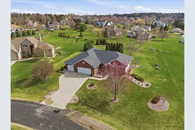 3034 Saddle Brooke Trail, Sun Prairie, WI 53590 - Photo 65