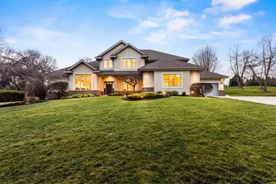 3971 Swoboda Road, Verona, WI 53593 - Photo 1