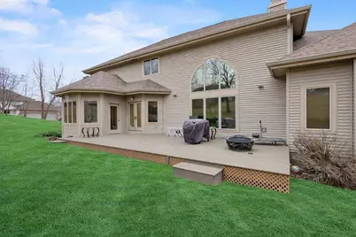 3971 Swoboda Road, Verona, WI 53593 - Photo 63