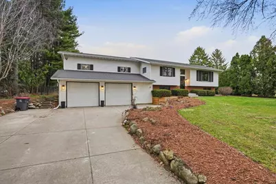 5566 Mary Lake Road, Waunakee, WI 53597 - Photo 43