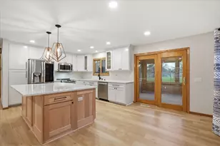 5566 Mary Lake Rd, Waunakee, WI 53597 - Photo 5