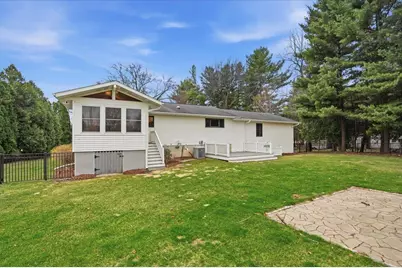 5566 Mary Lake Road, Waunakee, WI 53597 - Photo 45