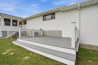 5566 Mary Lake Road, Waunakee, WI 53597 - Photo 47