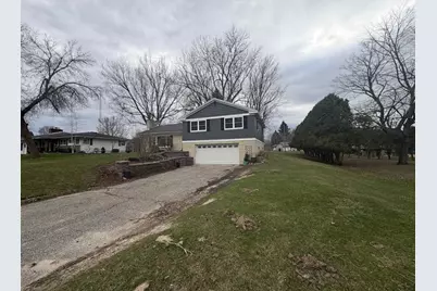331 Bowman Road, Wisconsin Dells, WI 53965 - Photo 1