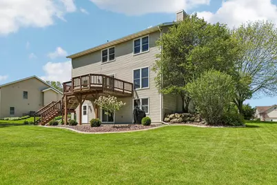 422 Oakwood Drive, Oregon, WI 53575 - Photo 47