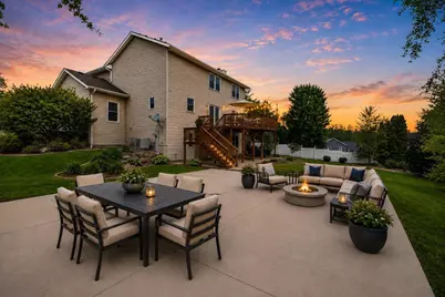 422 Oakwood Drive, Oregon, WI 53575 - Photo 1