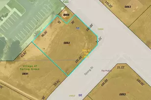 Lot 32 #2 Spring St, Spring Green, WI 53588 - Photo 7