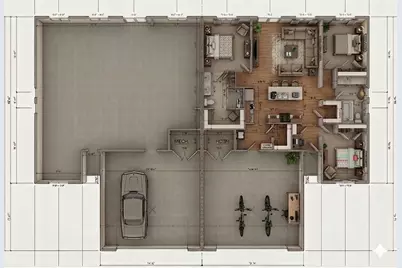 Lot 32 #2 Spring Street, Spring Green, WI 53588 - Photo 3