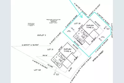 Lot 32 #2 Spring Street, Spring Green, WI 53588 - Photo 5