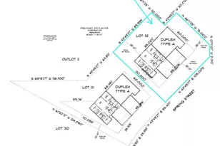 Lot 32 #2 Spring St, Spring Green, WI 53588 - Photo 5