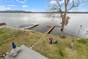 E13609 Idlewild Rd, Merrimac, WI 53561 - Photo 73