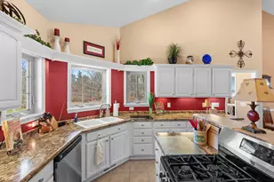 1431 Rain Dance Trail, Nekoosa, WI 54457 - Photo 21