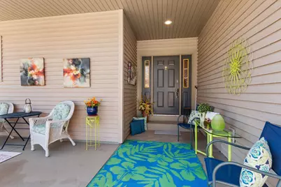 1431 Rain Dance Trail, Nekoosa, WI 54457 - Photo 15