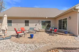 1431 Rain Dance Trail, Nekoosa, WI 54457 - Photo 47
