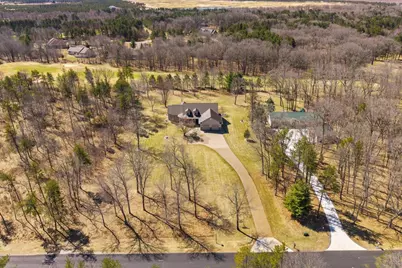 1431 Rain Dance Trail, Nekoosa, WI 54457 - Photo 5