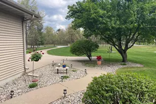 1431 Rain Dance Trail, Nekoosa, WI 54457 - Photo 13