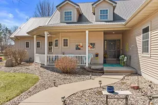 1431 Rain Dance Trail, Nekoosa, WI 54457 - Photo 9