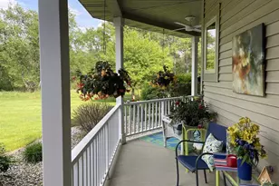1431 Rain Dance Trail, Nekoosa, WI 54457 - Photo 15