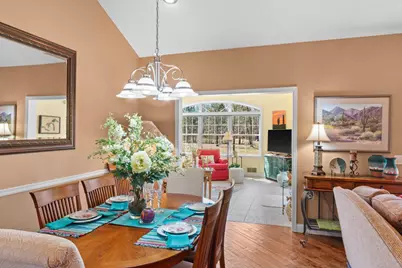 1431 Rain Dance Trail, Nekoosa, WI 54457 - Photo 21