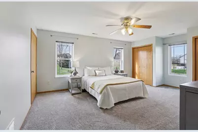 202 Douglas Drive, Brooklyn, WI 53521 - Photo 17