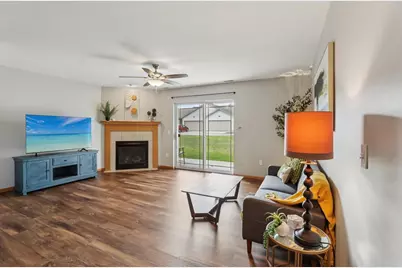 202 Douglas Drive, Brooklyn, WI 53521 - Photo 9