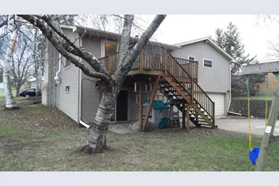 416 W Clarence Street, Ridgeville, WI 53533 - Photo 23