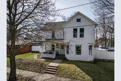 1213 21st Avenue, Monroe, WI 53566 - Photo 1