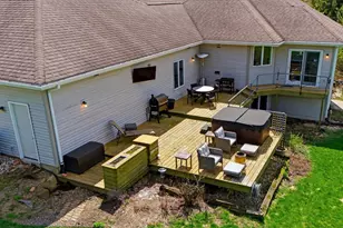 2145 Davis Hills Dr, Verona, WI 53593 - Photo 69