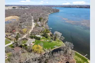 N6472 Shorewood Hills Road, Lake Mills, WI 53551 - Photo 73