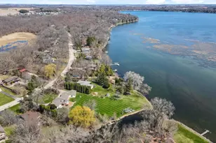 N6472 Shorewood Hills Rd, Lake Mills, WI 53551 - Photo 73