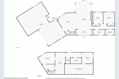 N6472 Shorewood Hills Road, Lake Mills, WI 53551 - Photo 89