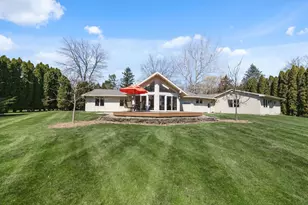 N6472 Shorewood Hills Rd, Lake Mills, WI 53551 - Photo 83