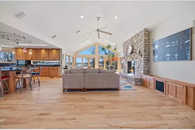 N6472 Shorewood Hills Road, Lake Mills, WI 53551 - Photo 7