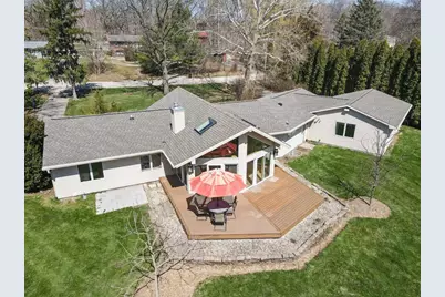 N6472 Shorewood Hills Road, Lake Mills, WI 53551 - Photo 75