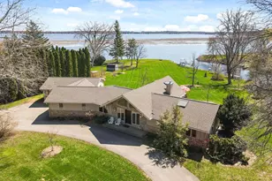 N6472 Shorewood Hills Rd, Lake Mills, WI 53551 - Photo 1