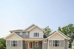 2182 Cherry Crest Court, Sun Prairie, WI 53590 - Photo 1