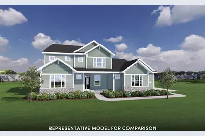 2182 Cherry Crest Court, Sun Prairie, WI 53590 - Photo 1