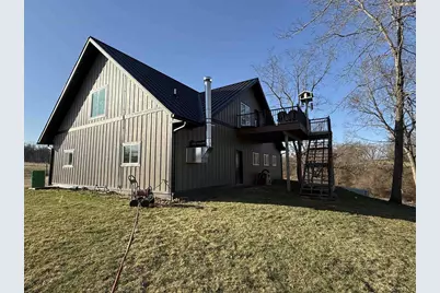 E4364 Meadow Drive, Hillpoint, WI 53937 - Photo 3