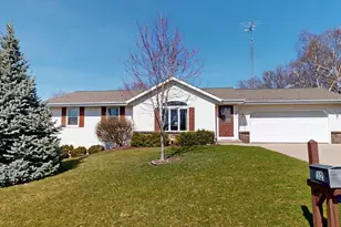 1321 Jamesway, Fort Atkinson, WI 53538 - Photo 1