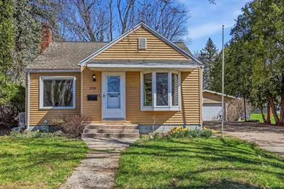 250 Dewey Street, Platteville,  53818 - Photo 1