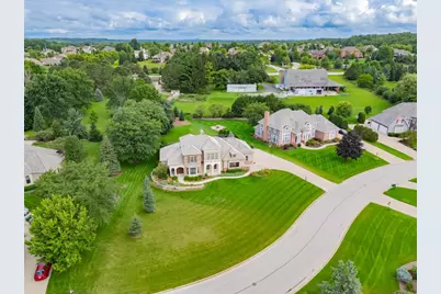 1500 E Bristlecone Drive, Hartland, WI 53029 - Photo 63