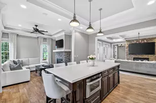 1500 E Bristlecone Dr, Hartland, WI 53029 - Photo 15